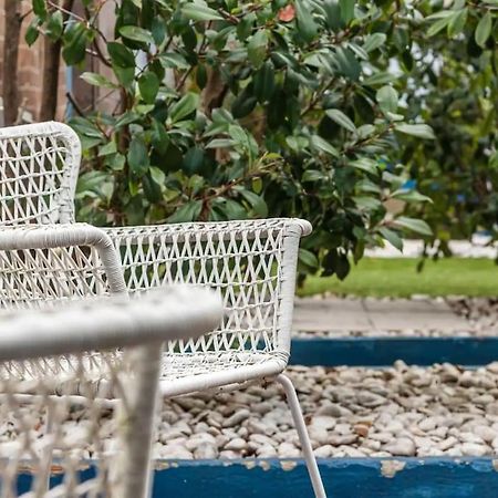 Inlapa Studio VI Porto Garden Zewnętrze zdjęcie