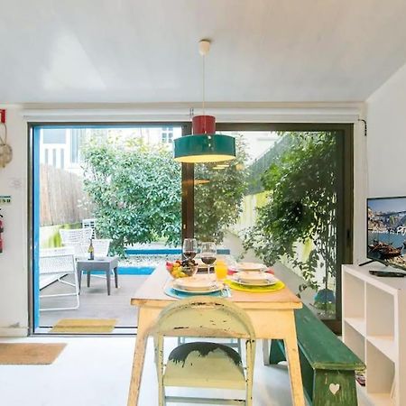 Inlapa Studio VI Porto Garden Zewnętrze zdjęcie