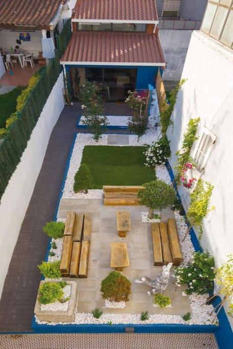 Inlapa Studio VI Porto Garden Zewnętrze zdjęcie