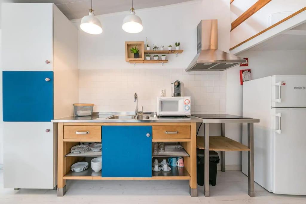 Inlapa Studio VI Porto Garden Zewnętrze zdjęcie