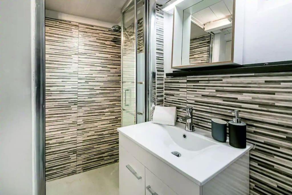Inlapa Studio VI Porto Garden Zewnętrze zdjęcie