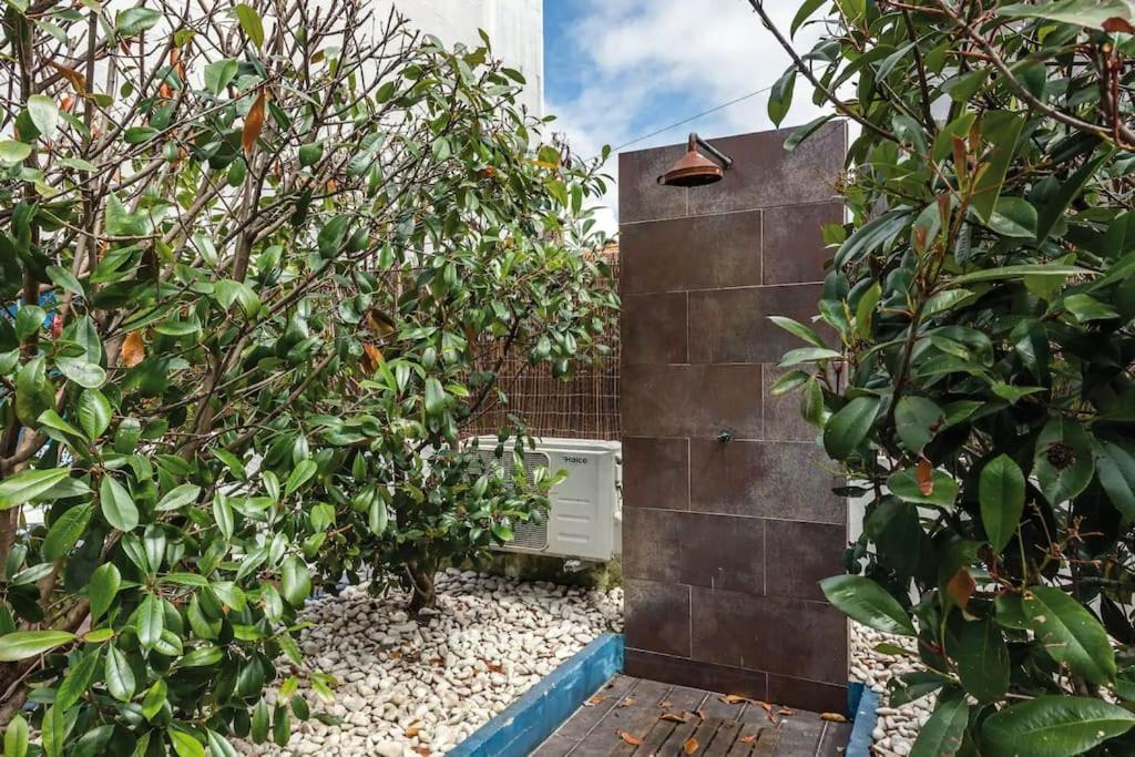 Inlapa Studio VI Porto Garden Zewnętrze zdjęcie