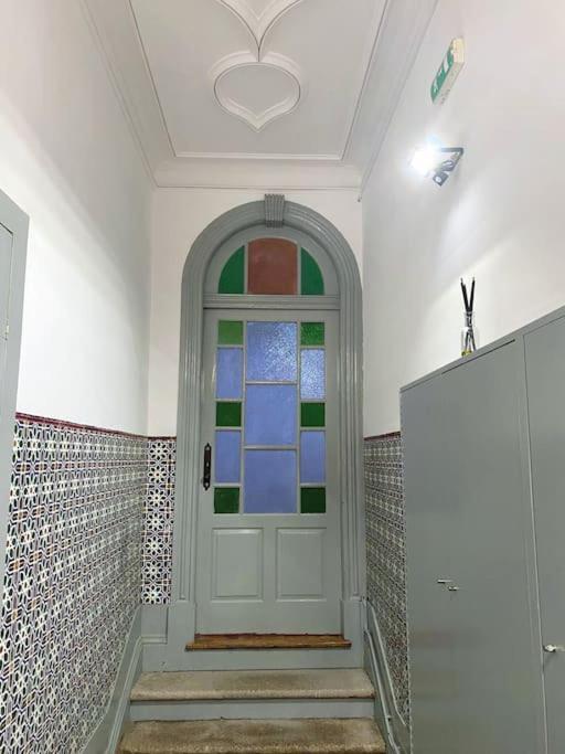 Inlapa Studio VI Porto Garden Zewnętrze zdjęcie